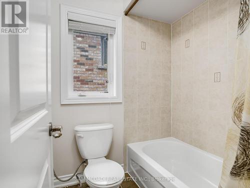 7 Canis Street, Brampton (Credit Valley), ON - Indoor Photo Showing Bathroom