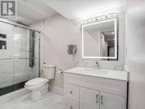 7 Canis Street, Brampton (Credit Valley), ON - Indoor Photo Showing Bathroom