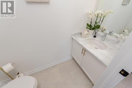 31 Ida Terrace, Caledon, ON - Indoor Photo Showing Bathroom