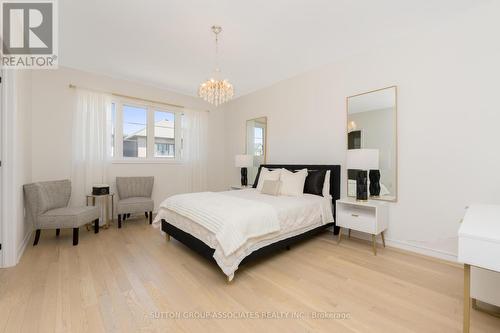 31 Ida Terrace, Caledon, ON - Indoor Photo Showing Bedroom