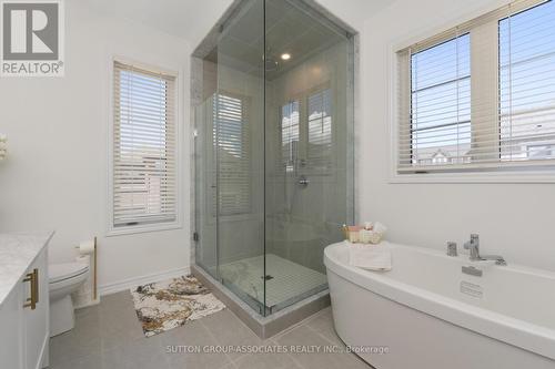 31 Ida Terrace, Caledon, ON - Indoor Photo Showing Bathroom