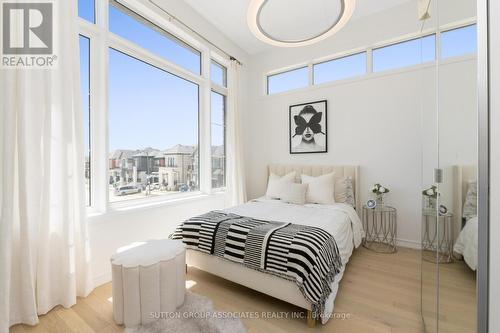 31 Ida Terrace, Caledon, ON - Indoor Photo Showing Bedroom