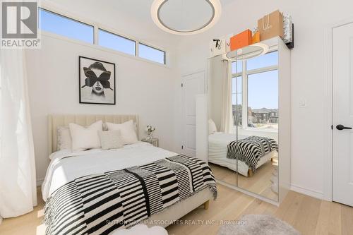 31 Ida Terrace, Caledon, ON - Indoor Photo Showing Bedroom