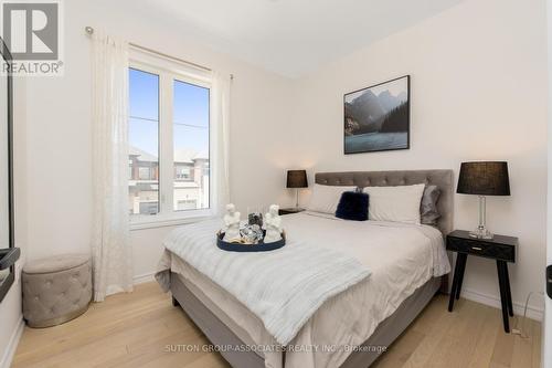 31 Ida Terrace, Caledon, ON - Indoor Photo Showing Bedroom