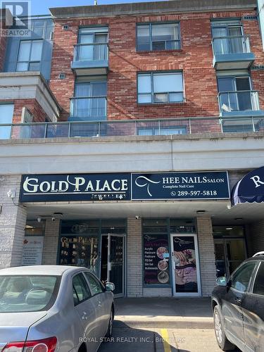 19B - 7378 Yonge Street, Vaughan (Crestwood-Springfarm-Yorkhill), ON 