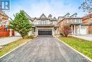 48 Chiara Drive, Vaughan (Vellore Village), ON  - Outdoor With Facade 