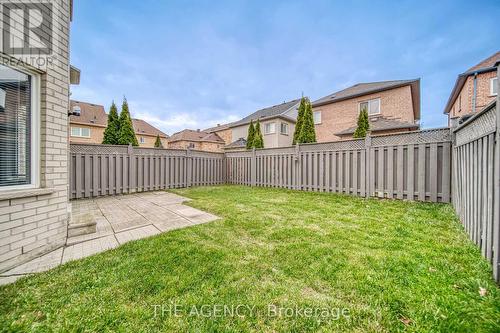 48 Chiara Drive, Vaughan (Vellore Village), ON - Outdoor