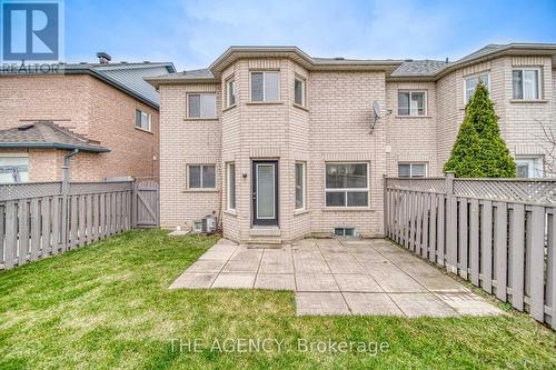 48 Chiara Drive, Vaughan (Vellore Village), ON - Outdoor