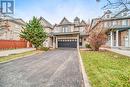 48 Chiara Drive, Vaughan (Vellore Village), ON  - Outdoor With Facade 