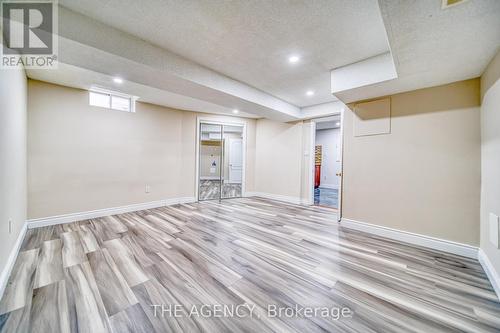 48 Chiara Drive, Vaughan (Vellore Village), ON - Indoor Photo Showing Basement