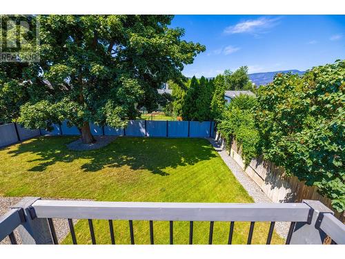 1480 Flemish Street, Kelowna, BC - Outdoor