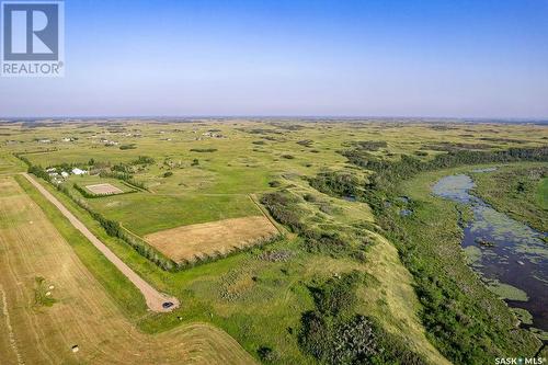 Beaver Creek Acreage Lot 2, Dundurn Rm No. 314, SK 