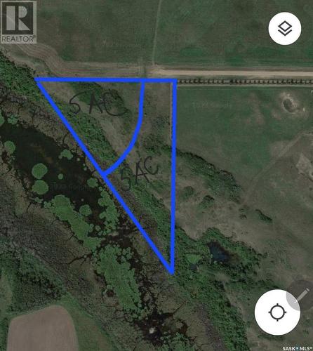 Beaver Creek Acreage Lot 2, Dundurn Rm No. 314, SK 