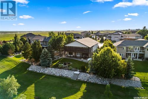 23 Emerald Creek Road, White City, SK - Outdoor With View