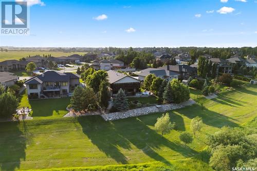 23 Emerald Creek Road, White City, SK - Outdoor With View