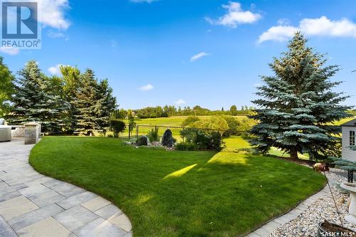 23 Emerald Creek Road, White City, SK - Outdoor