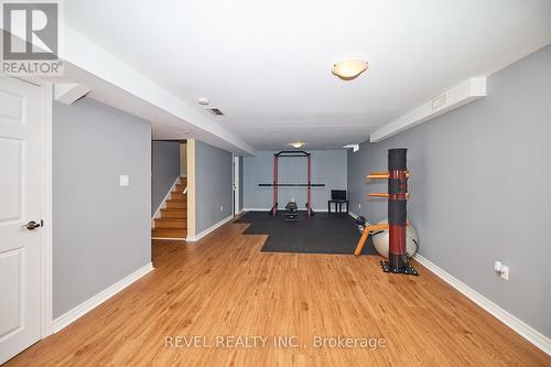 116 Clare Avenue, Welland, ON - Indoor Photo Showing Other Room