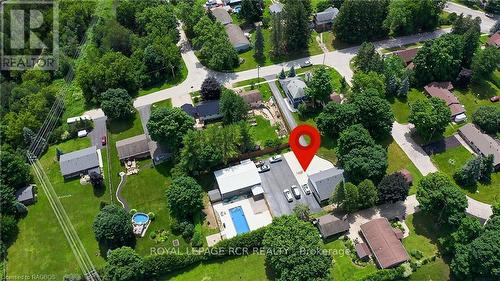 144 Loucks Lane, Chatsworth, ON - Outdoor With View