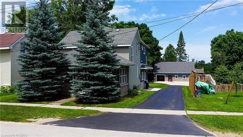 144 Loucks Lane, Chatsworth, ON - Outdoor