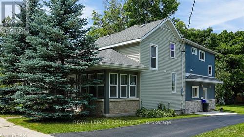 144 Loucks Lane, Chatsworth, ON - Outdoor