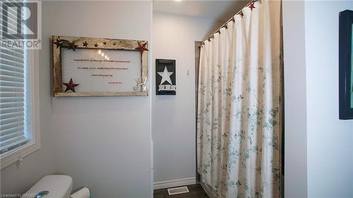 144 Loucks Lane, Chatsworth, ON - Indoor Photo Showing Bathroom