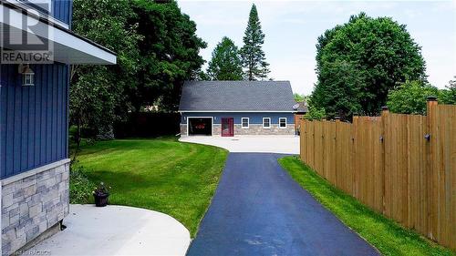 144 Loucks Lane, Chatsworth, ON - Outdoor