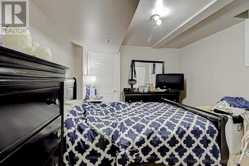 12 Helman Road, Brampton, ON - Indoor Photo Showing Bedroom