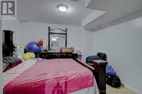 12 Helman Road, Brampton (Sandringham-Wellington), ON - Indoor Photo Showing Bedroom