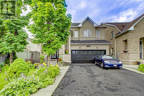 12 Helman Road, Brampton (Sandringham-Wellington), ON - Outdoor