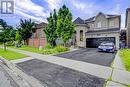 12 Helman Road, Brampton, ON  - Outdoor With Facade 