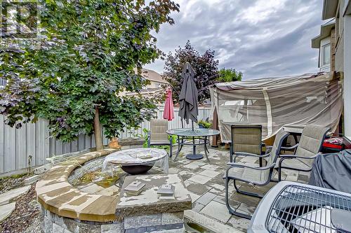 12 Helman Road, Brampton (Sandringham-Wellington), ON - Outdoor With Deck Patio Veranda