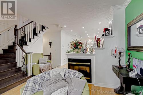 12 Helman Road, Brampton, ON - Indoor Photo Showing Other Room