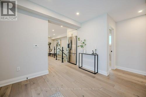 554 Clark Avenue, Burlington (Brant), ON - Indoor Photo Showing Other Room