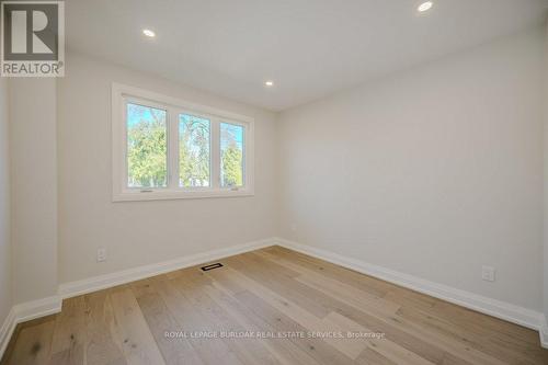 554 Clark Avenue, Burlington (Brant), ON - Indoor Photo Showing Other Room