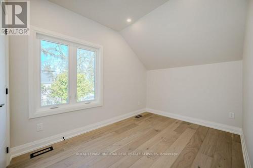 554 Clark Avenue, Burlington (Brant), ON - Indoor Photo Showing Other Room