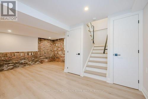 554 Clark Avenue, Burlington (Brant), ON - Indoor Photo Showing Other Room