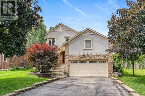 22 Hacienda Court, Brampton (Snelgrove), ON - Outdoor