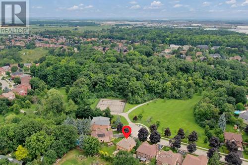 22 Hacienda Court, Brampton (Snelgrove), ON - Outdoor With View