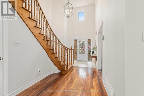 22 Hacienda Court, Brampton (Snelgrove), ON - Indoor Photo Showing Other Room