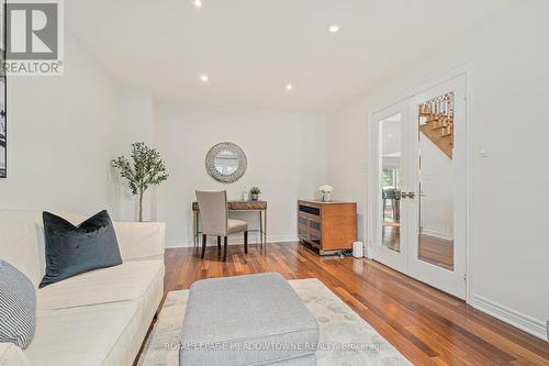 22 Hacienda Court, Brampton (Snelgrove), ON - Indoor Photo Showing Other Room