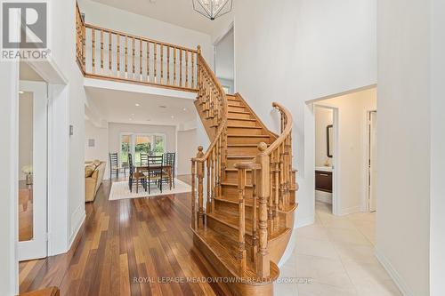 22 Hacienda Court, Brampton (Snelgrove), ON - Indoor Photo Showing Other Room