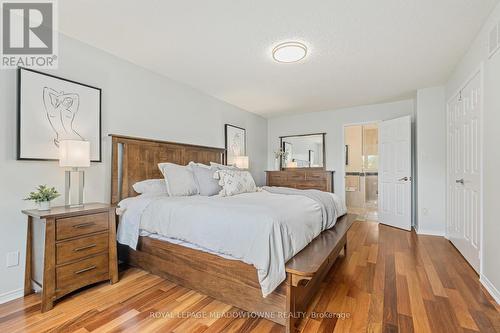 22 Hacienda Court, Brampton (Snelgrove), ON - Indoor Photo Showing Bedroom