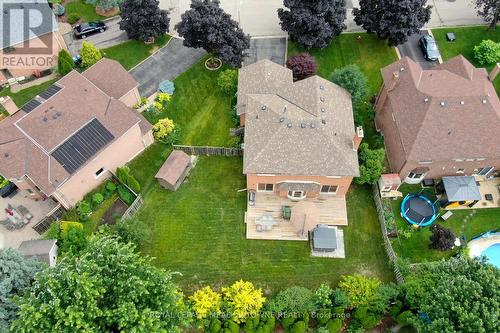 22 Hacienda Court, Brampton (Snelgrove), ON - Outdoor With View