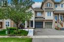 2095 Glenhampton Road, Oakville, ON  - Outdoor With Facade 