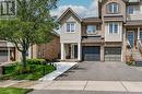 2095 Glenhampton Road, Oakville, ON  - Outdoor With Facade 