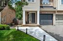 2095 Glenhampton Road, Oakville, ON  - Outdoor With Facade 