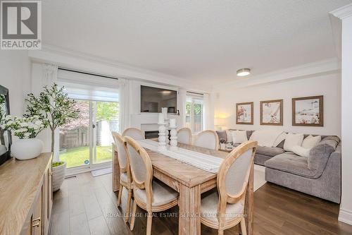 2095 Glenhampton Road, Oakville, ON - Indoor Photo Showing Other Room