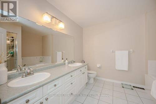 2095 Glenhampton Road, Oakville, ON - Indoor Photo Showing Bathroom