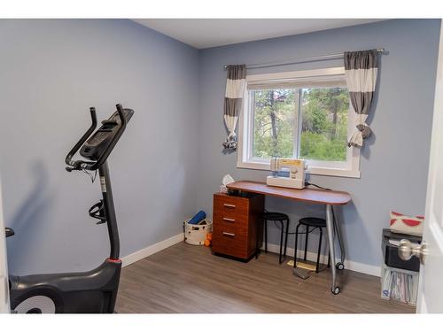 8144 Highway 3/93, Cranbrook, BC - Indoor