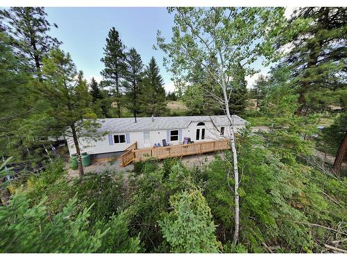 8144 Highway 3/93, Cranbrook, BC - Outdoor